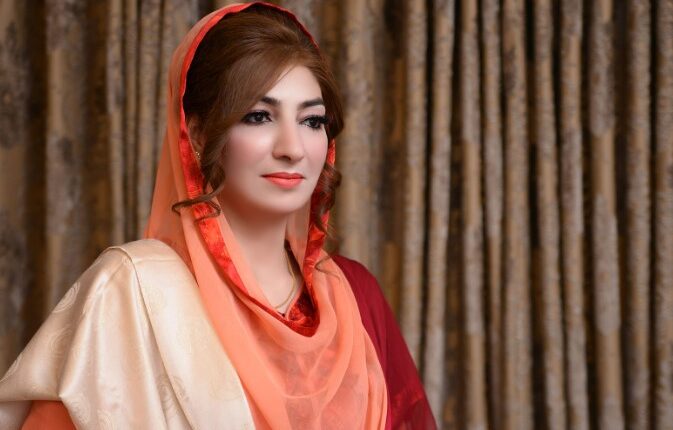 ملک میں نو مئی کو سیاہ دن کے طور پر یاد رکھا جائے گا اس دن محب وطن شہری دگرگوں اور بھارت سمیت ملکی دشمن خوشیاں منا رہے تھے،فرح عظیم شاہ