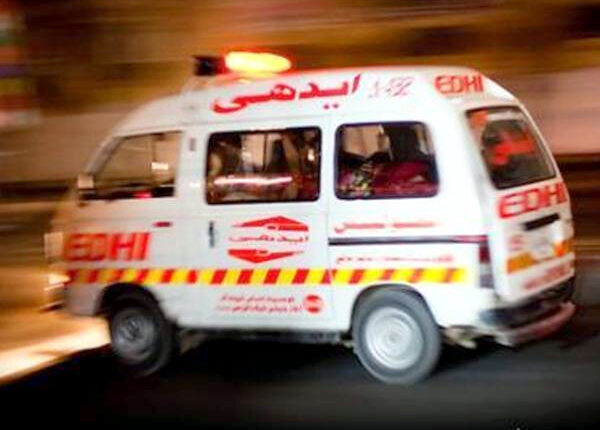 مستونگ میں گھر کے کچن میں آگ لگنے سے بچہ جاں بحق، 7خواتین جھلس کر زخمی